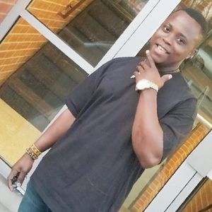 Meet your Posher, Luke